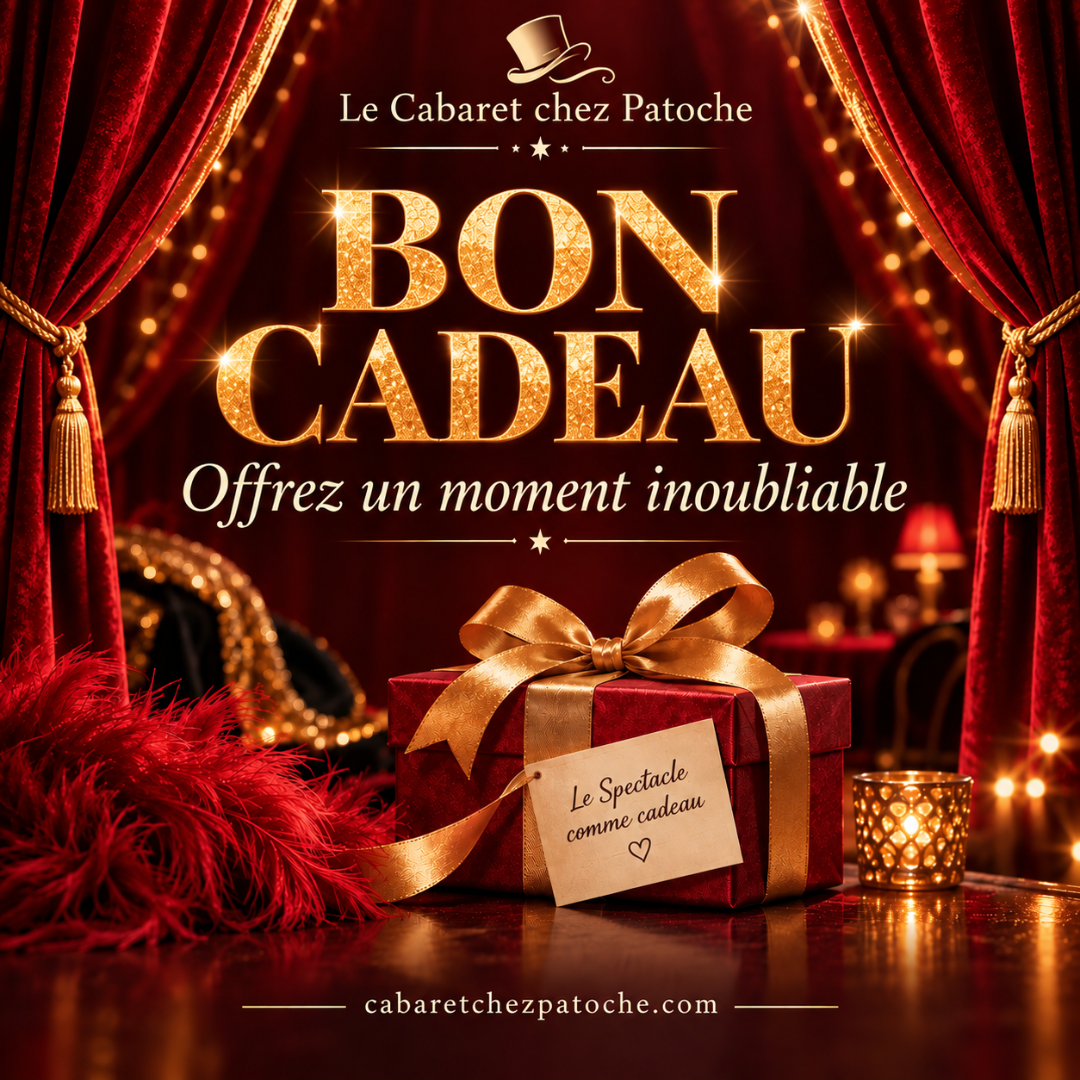 Diner Spectacle Diamant