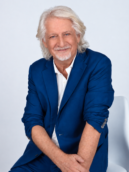 Patrick Sébastien