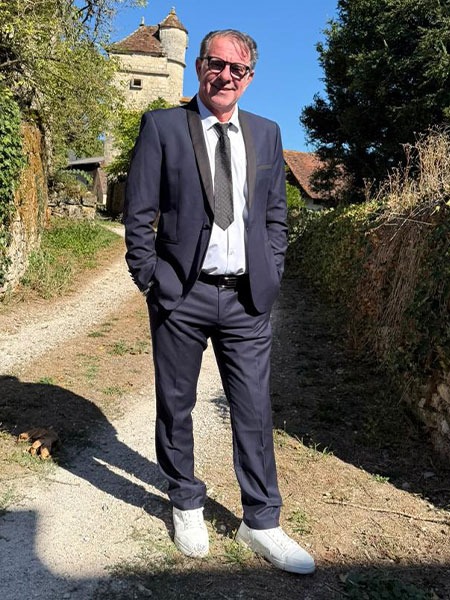 Jean-Marc Speziale