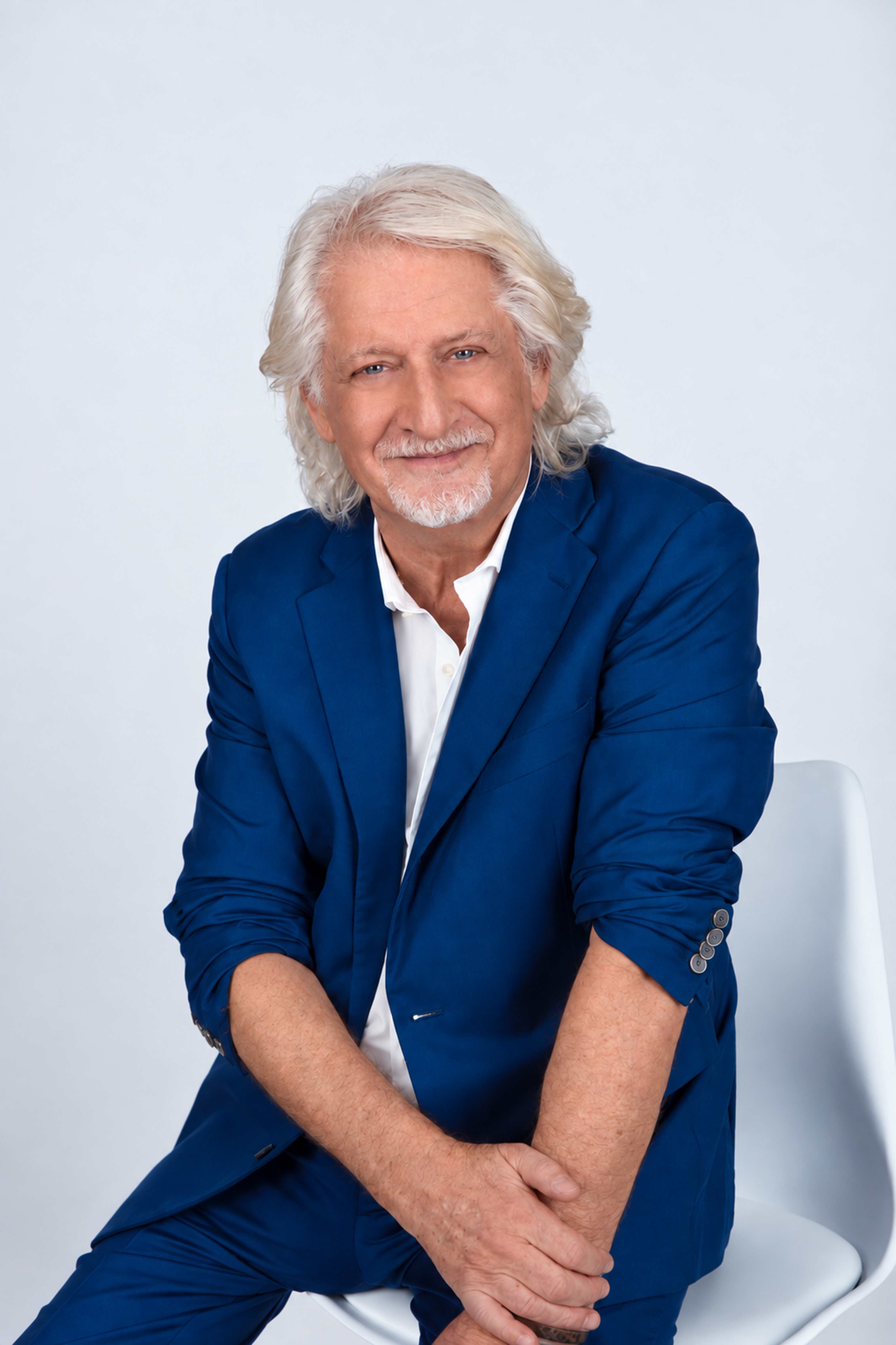 Patrick Sébastien