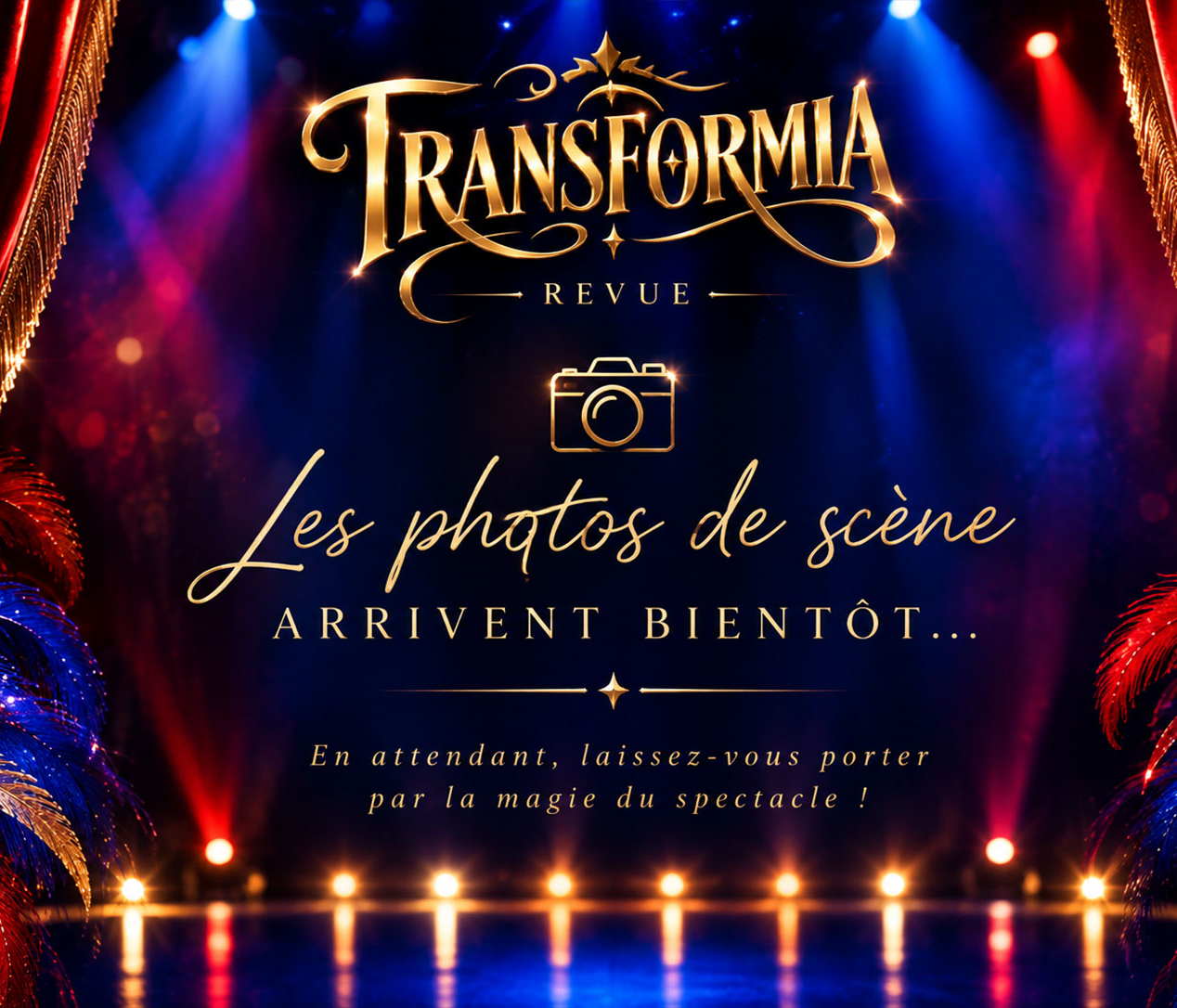 Présentation de la revue Transformia